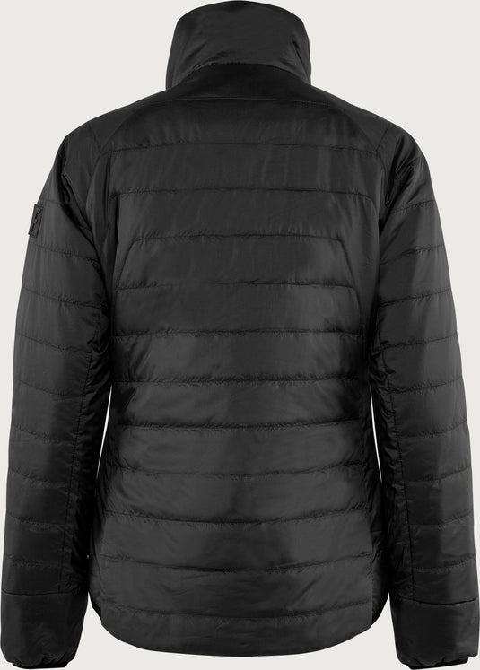 Oxygen PrimaLoft® jakke