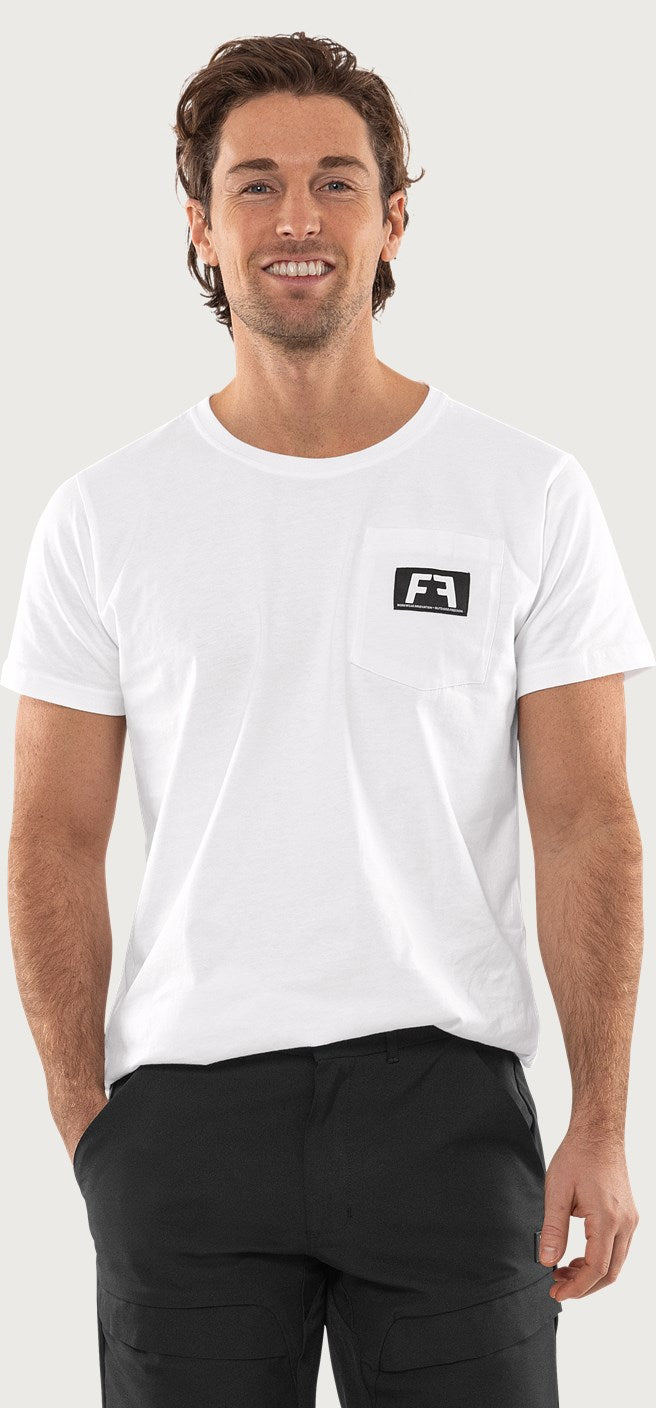 Last inn bilde i galleriviser, Sodium T-skjorte, unisex
