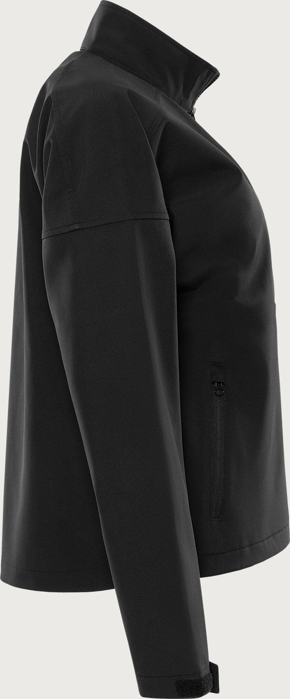 Last inn bilde i galleriviser, Acode softshell jakke dame 1477 SBT
