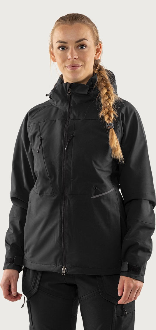 Stretch skalljakke dame 4981 GLS