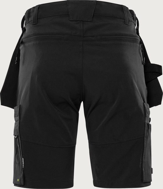 Håndverker stretchshorts 2601 GLWS