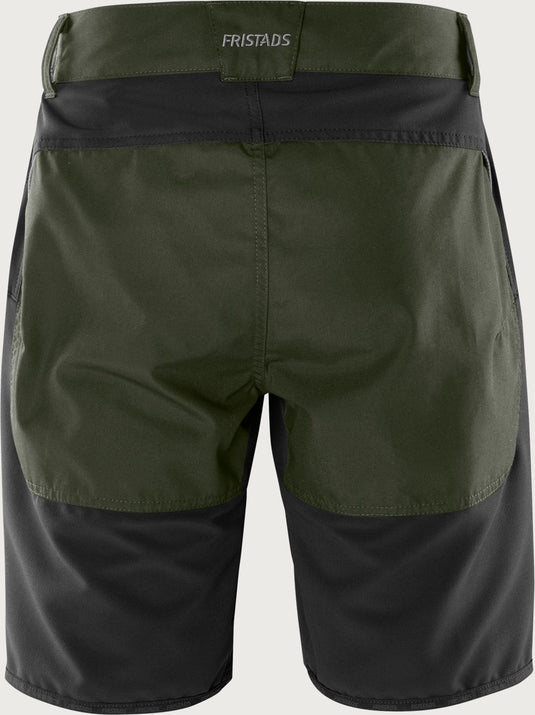 Carbon shorts