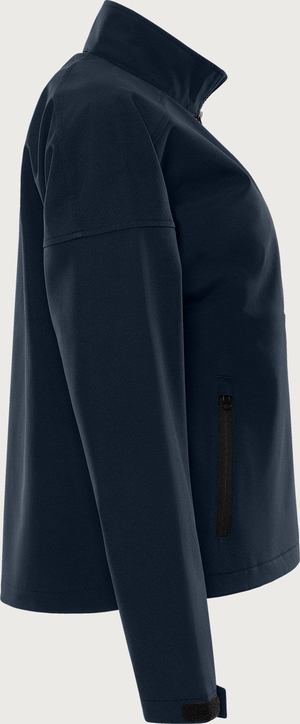 Last inn bilde i galleriviser, Acode softshell jakke dame 1477 SBT
