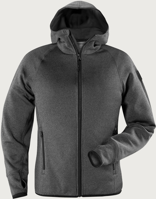 Calcium Polartec® Power stretch hettejakke