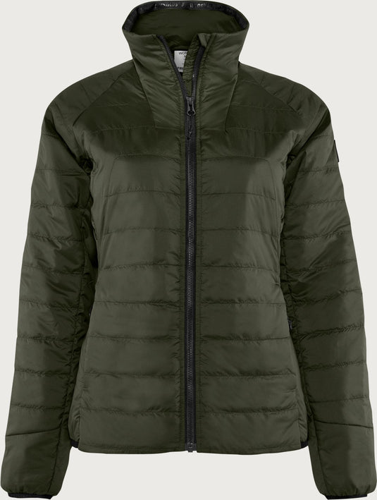 Oxygen PrimaLoft® jakke