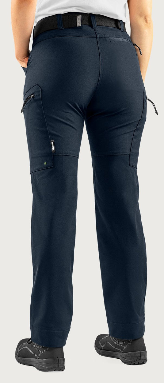 Service stretchbukser dame 2201 GSTT