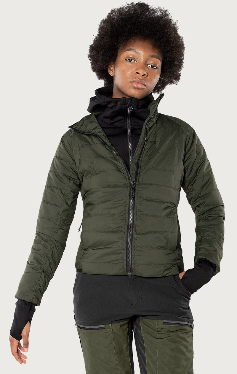 Last inn bilde i galleriviser, Oxygen PrimaLoft® jakke
