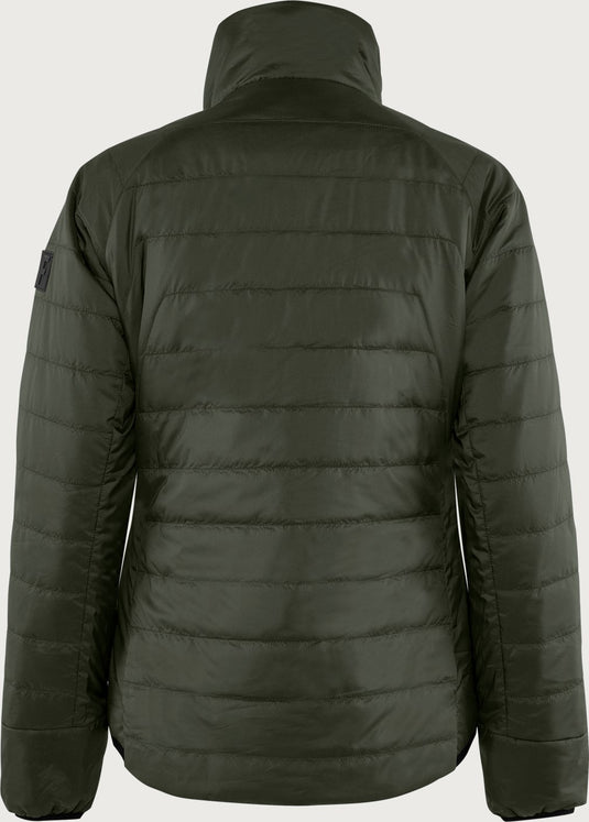 Oxygen PrimaLoft® jakke