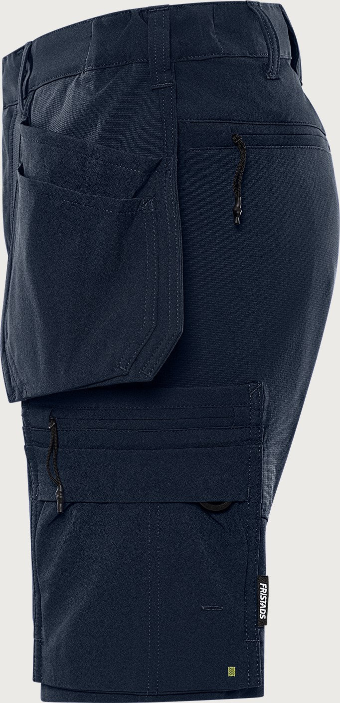 Last inn bilde i galleriviser, Håndverker stretchshorts 2601 GLWS

