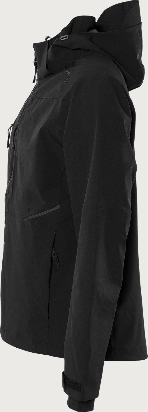 Last inn bilde i galleriviser, Stretch skalljakke dame 4981 GLS
