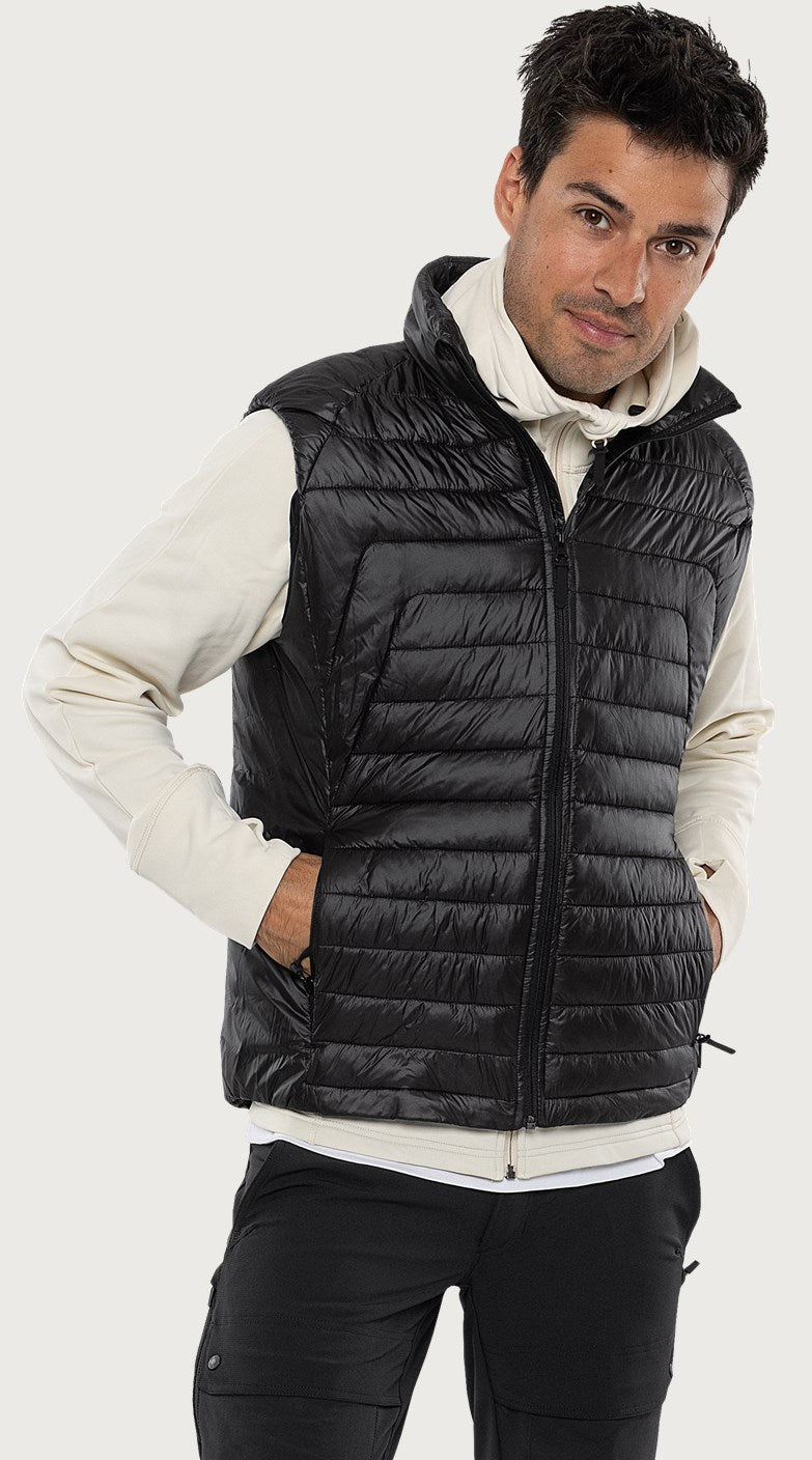 Last inn bilde i galleriviser, Oxygen PrimaLoft® vest
