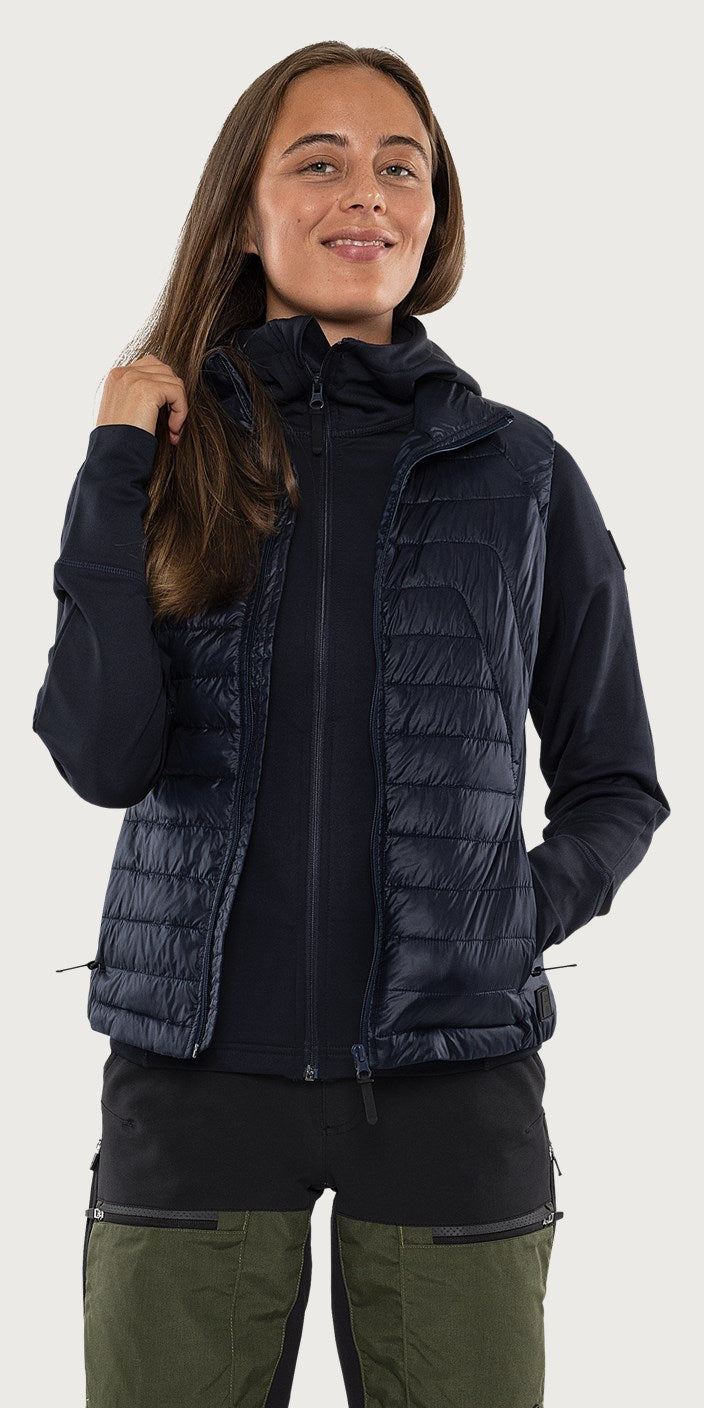 Last inn bilde i galleriviser, Oxygen PrimaLoft® vest
