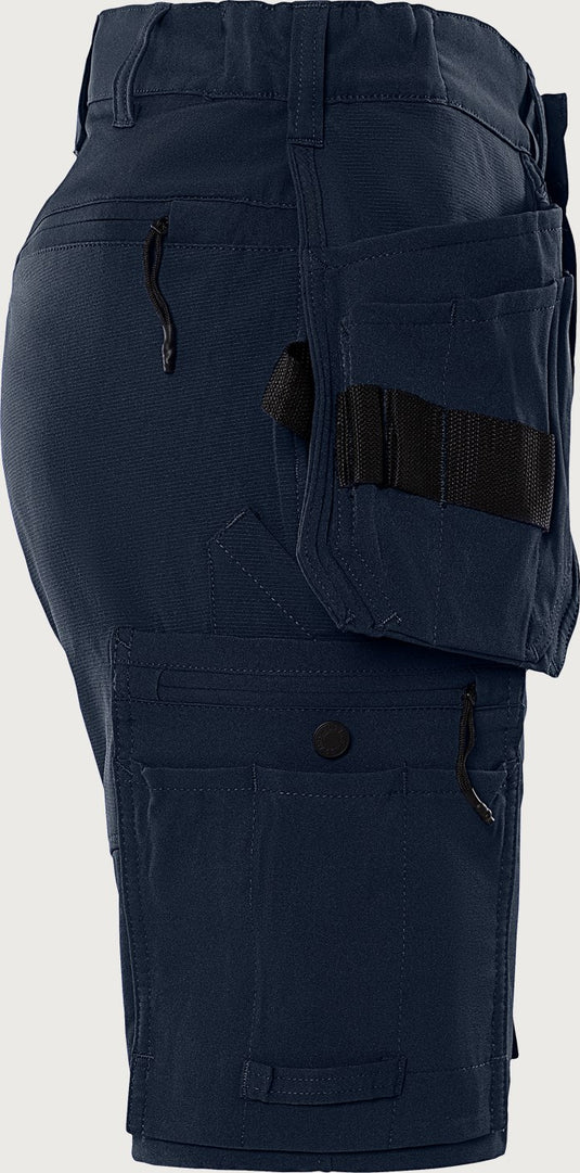 Håndverker stretchshorts 2601 GLWS
