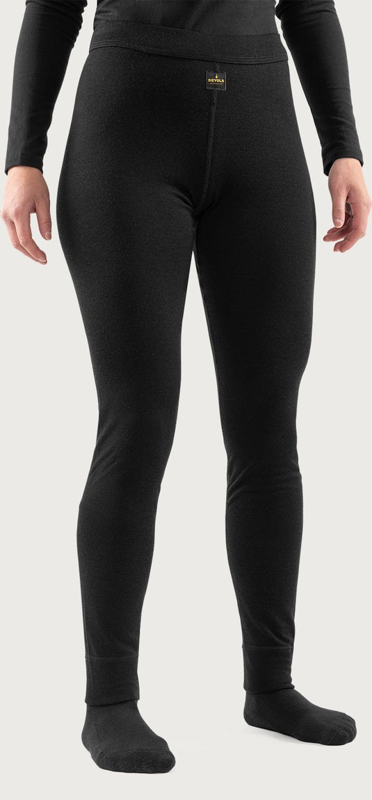 Flamestat Devold® SPIRIT longs dame