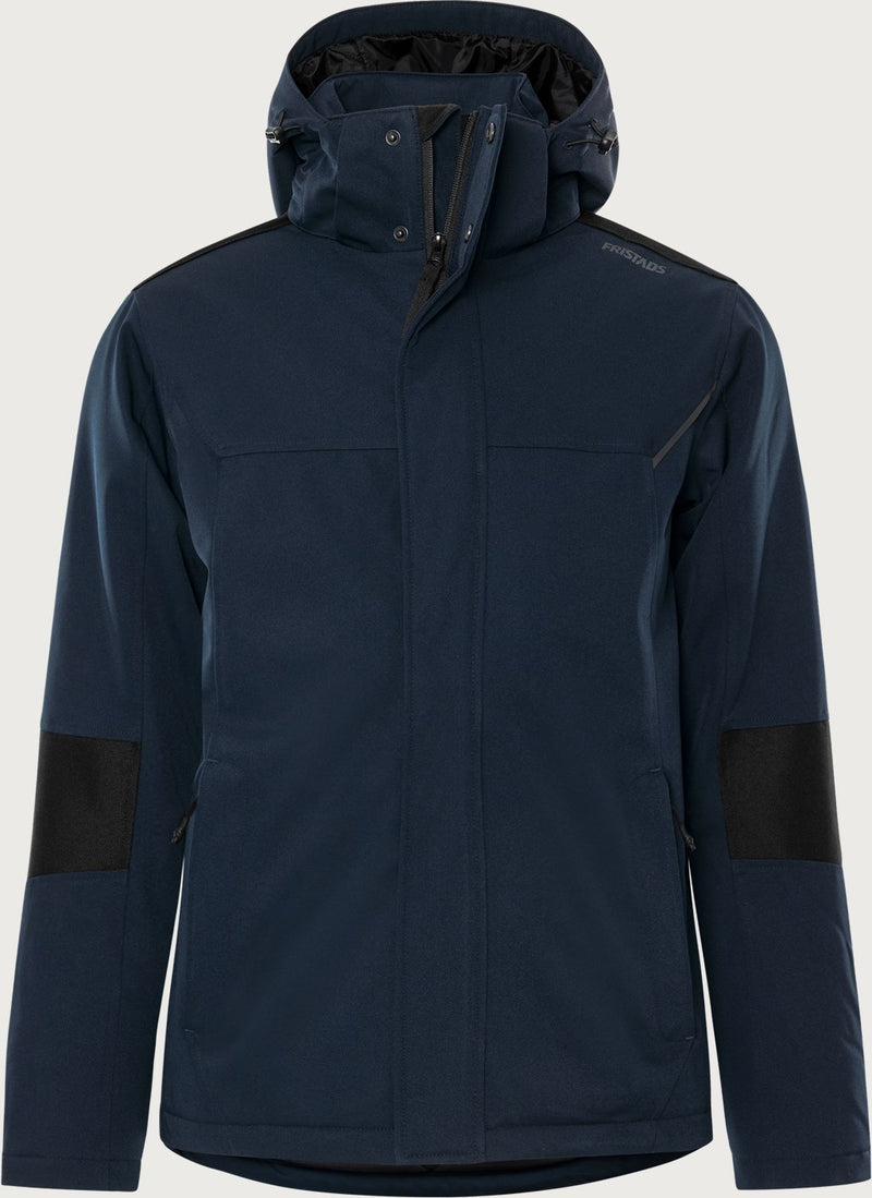 Last inn bilde i galleriviser, Acode soft shell vinterjakke dame 1420 SW
