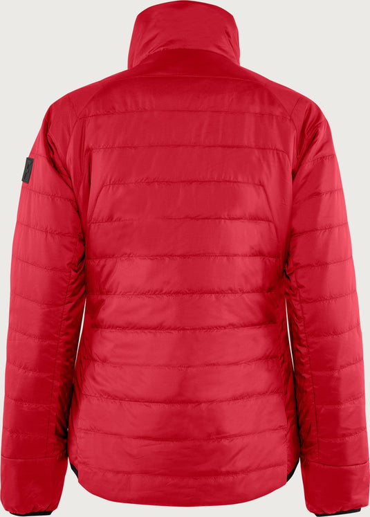 Oxygen PrimaLoft® jakke