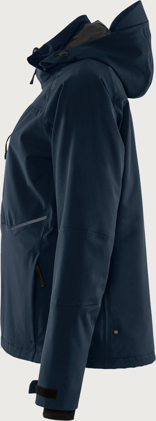 Stretch vinterjakke dame 4884 GLS