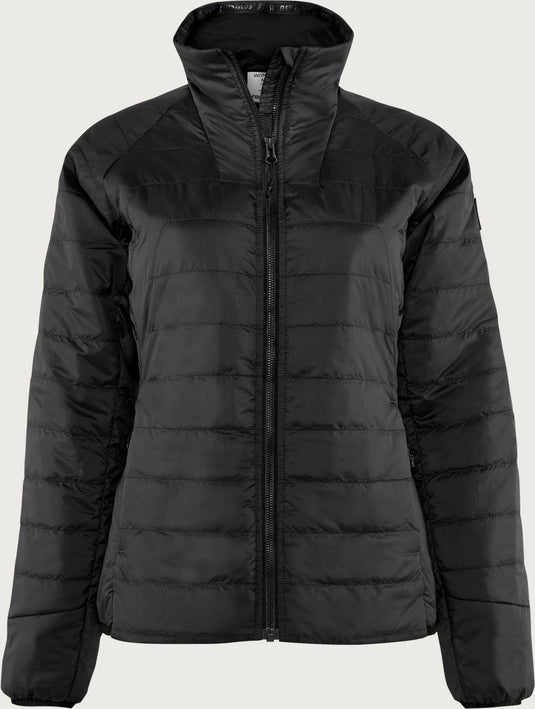 Oxygen PrimaLoft® jakke