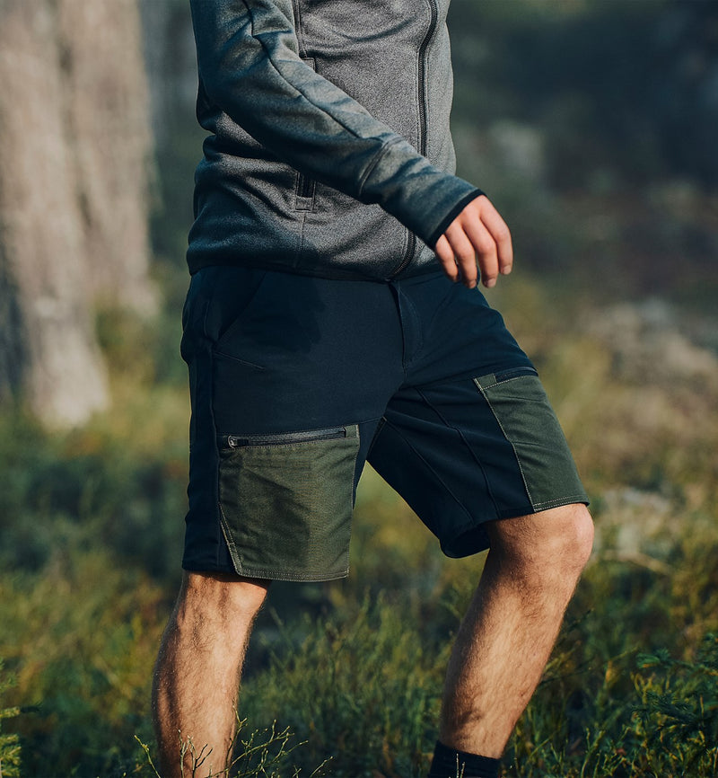 Last inn bilde i galleriviser, Carbon shorts
