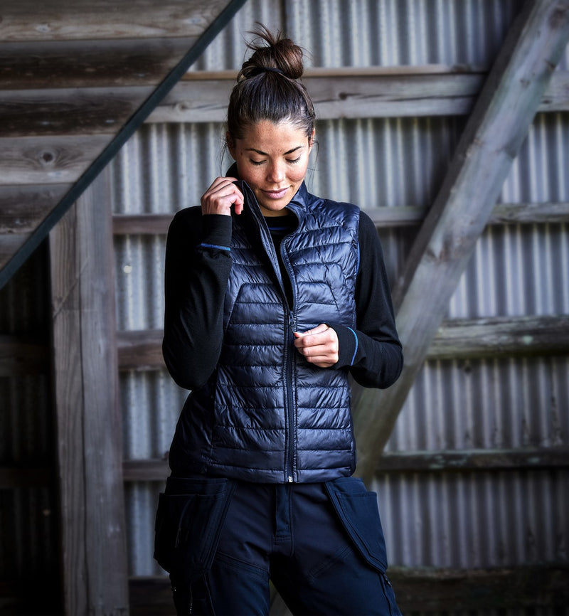 Last inn bilde i galleriviser, Oxygen PrimaLoft® vest

