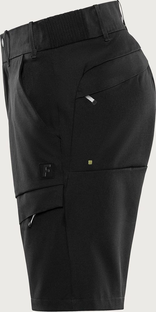 Zirkon outdoor stretchshorts