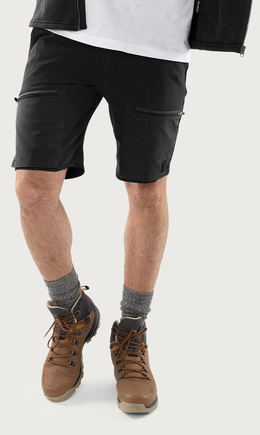 Carbon shorts
