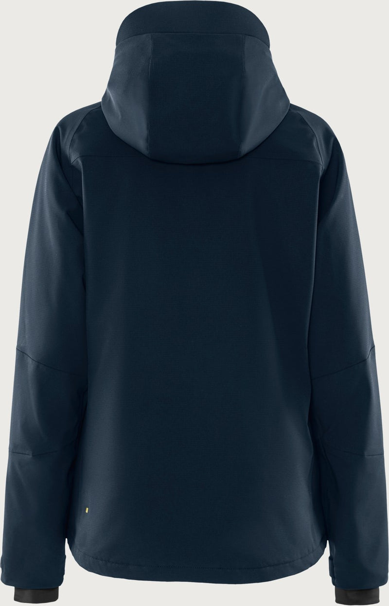 Last inn bilde i galleriviser, Stretch vinterjakke dame 4884 GLS
