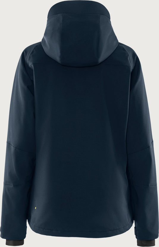 Stretch vinterjakke dame 4884 GLS