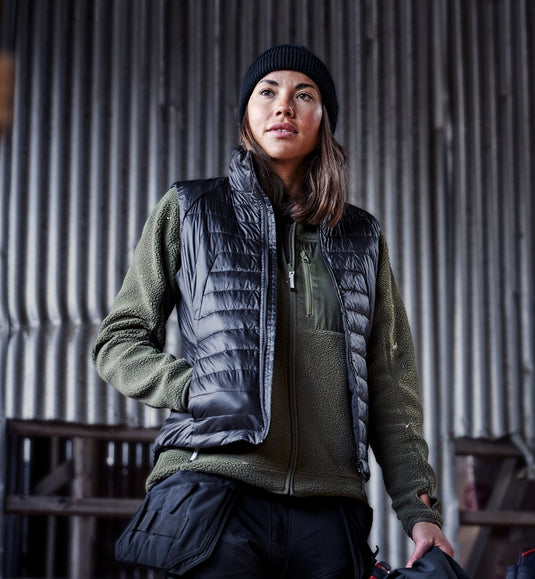 Oxygen PrimaLoft® vest