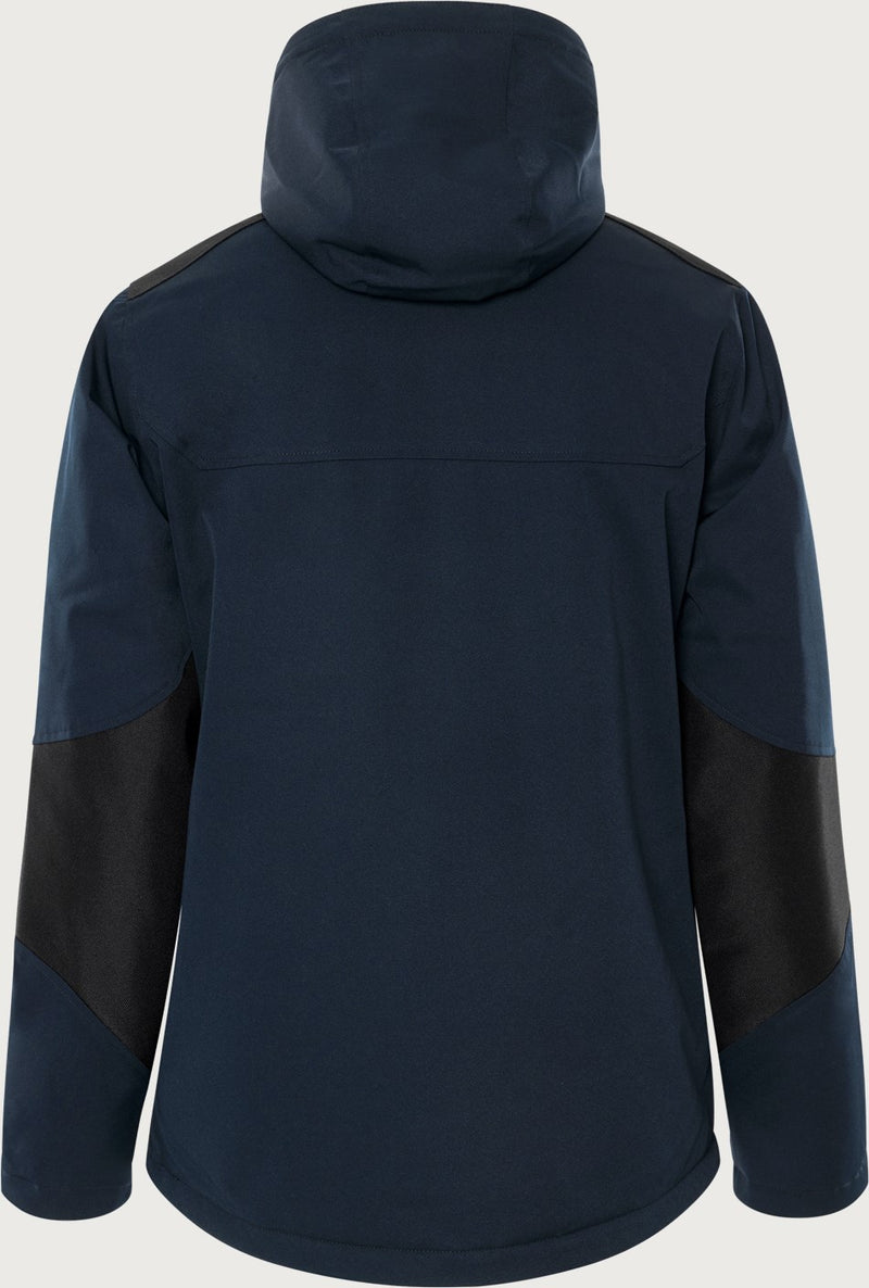 Last inn bilde i galleriviser, Acode soft shell vinterjakke dame 1420 SW
