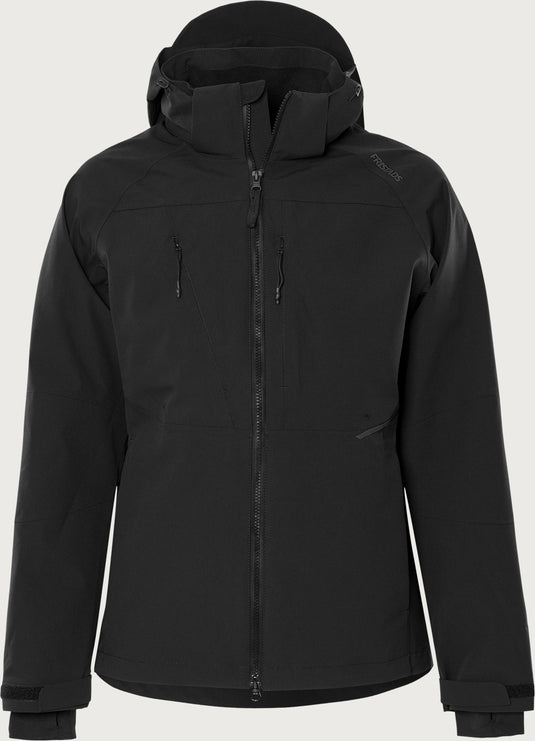 Stretch skalljakke dame 4981 GLS