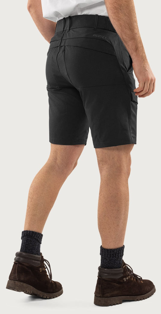 Zirkon outdoor stretchshorts