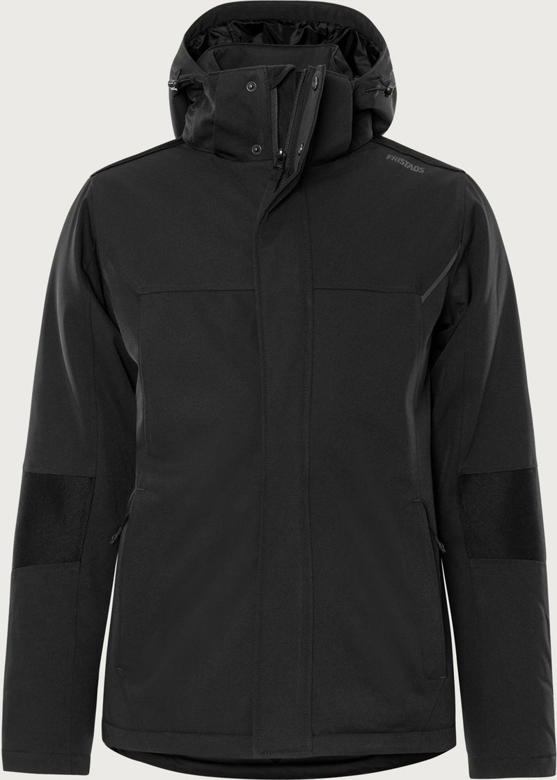 Last inn bilde i galleriviser, Acode soft shell vinterjakke dame 1420 SW
