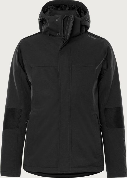 Acode soft shell vinterjakke dame 1420 SW