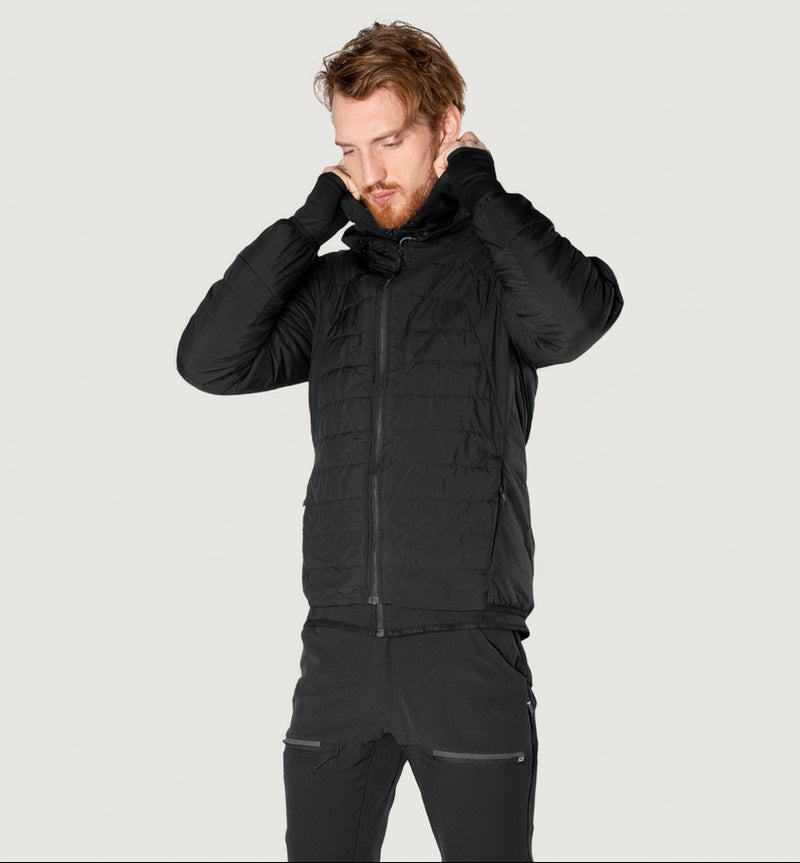 Last inn bilde i galleriviser, Oxygen PrimaLoft® jakke
