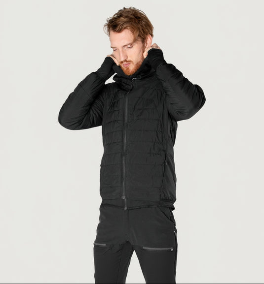Oxygen PrimaLoft® jakke