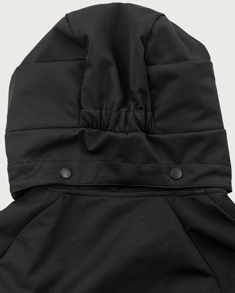 Last inn bilde i galleriviser, Funksjonell softshelljakke med hette for kvinner 4872 GBF
