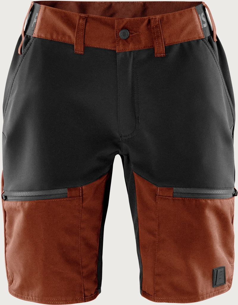 Last inn bilde i galleriviser, Carbon shorts
