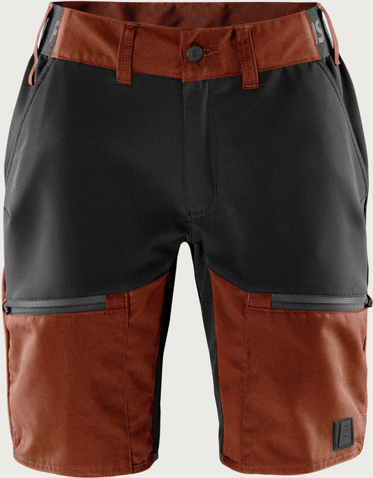 Carbon shorts