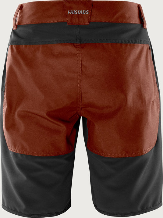 Carbon shorts