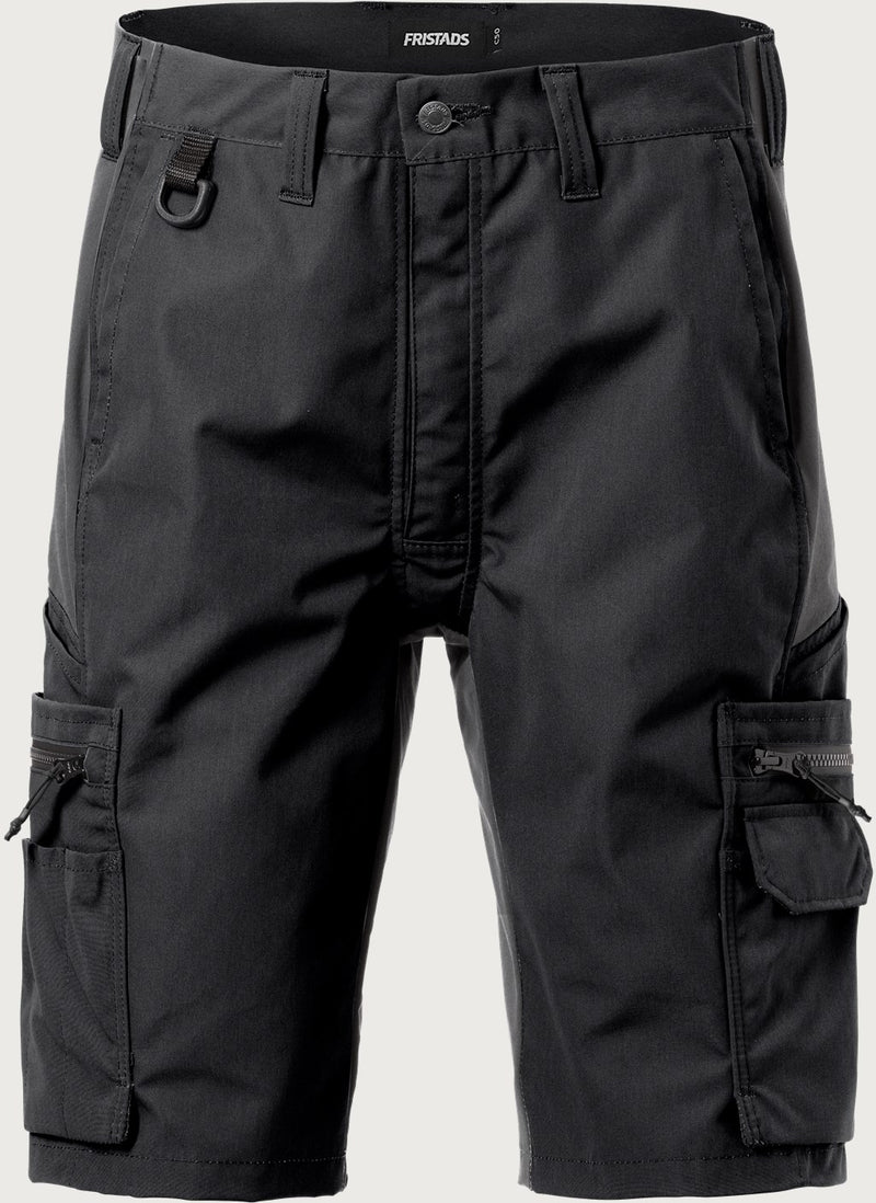 Last inn bilde i galleriviser, Serviceshorts stretch dame 2702 PLW
