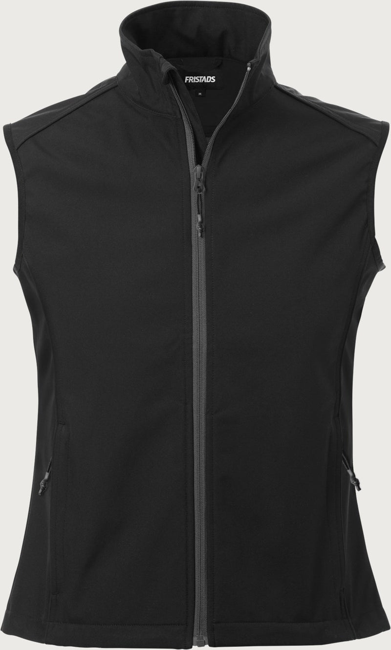 Last inn bilde i galleriviser, Acode softshell vest dame 1507 SBT
