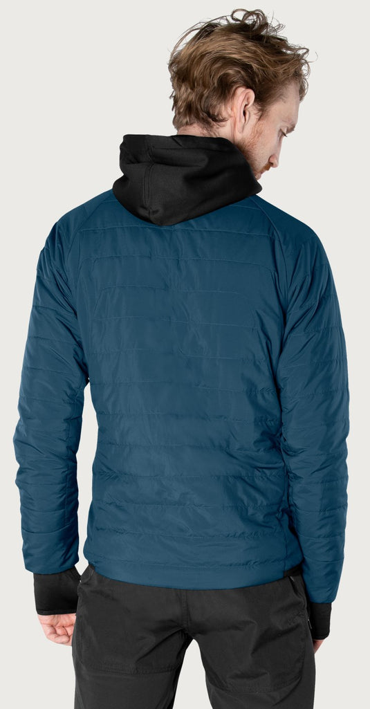 Oxygen PrimaLoft® jakke