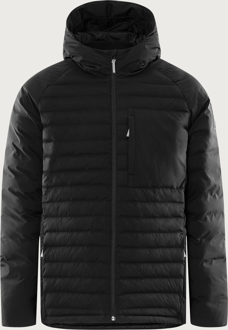 Last inn bilde i galleriviser, Atmos Primaloft® pufferjakke med hette
