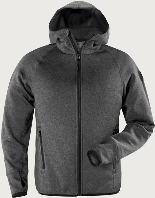 Calcium Polartec® Power Stretch hettejakke
