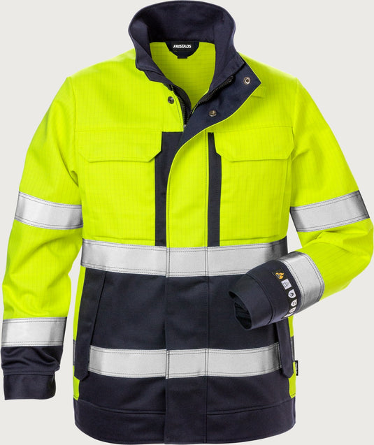 Flame jakke høy synlighet dame cl 3 4590 FLAM