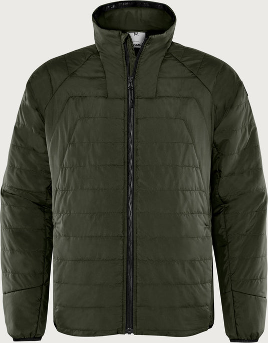 Oxygen PrimaLoft® jakke