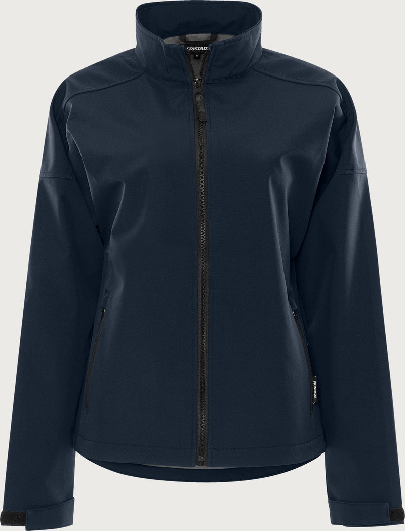 Last inn bilde i galleriviser, Acode softshell jakke dame 1477 SBT
