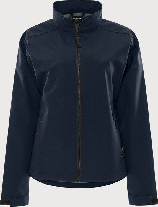 Acode softshell jakke dame 1477 SBT