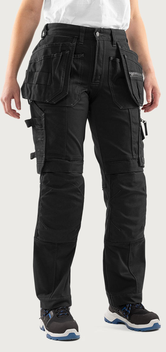 Håndverker stretch bukse dame 2533 GCYD
